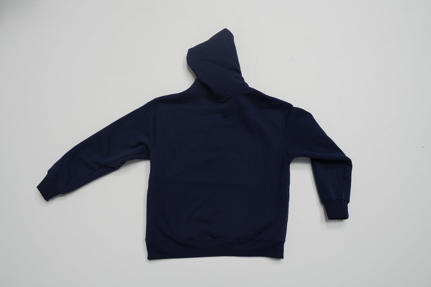 Blue Haze - Marcini Hoodie unisex