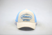 Blue Dune - Marcini Caps unisex