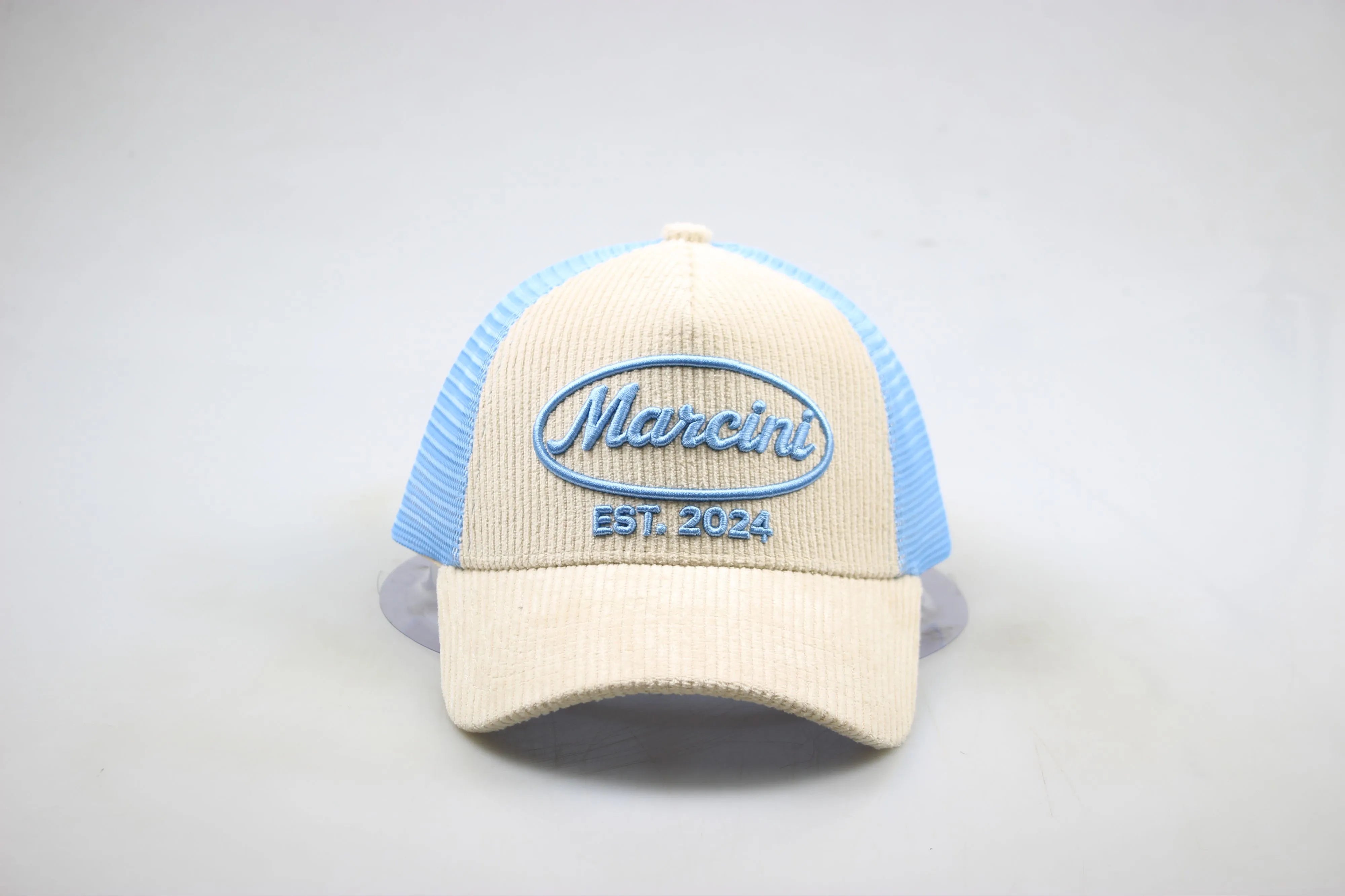 Blue Dune - Marcini Caps unisex