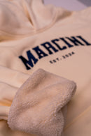 Reversed - Marcini Hoodie unisex