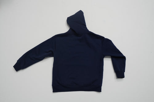 Blue Haze - Marcini Hoodie unisex