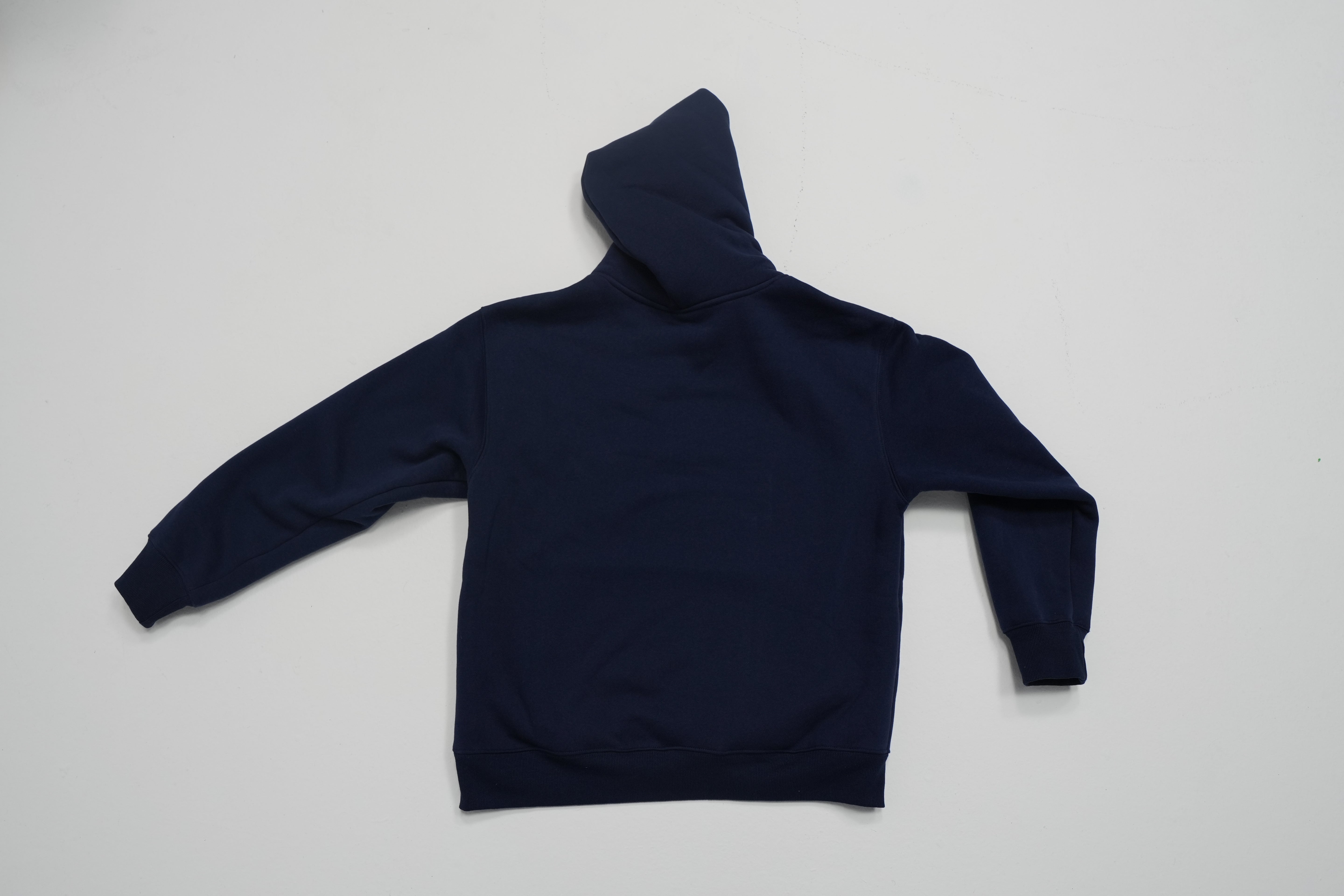Blue Haze - Marcini Hoodie unisex