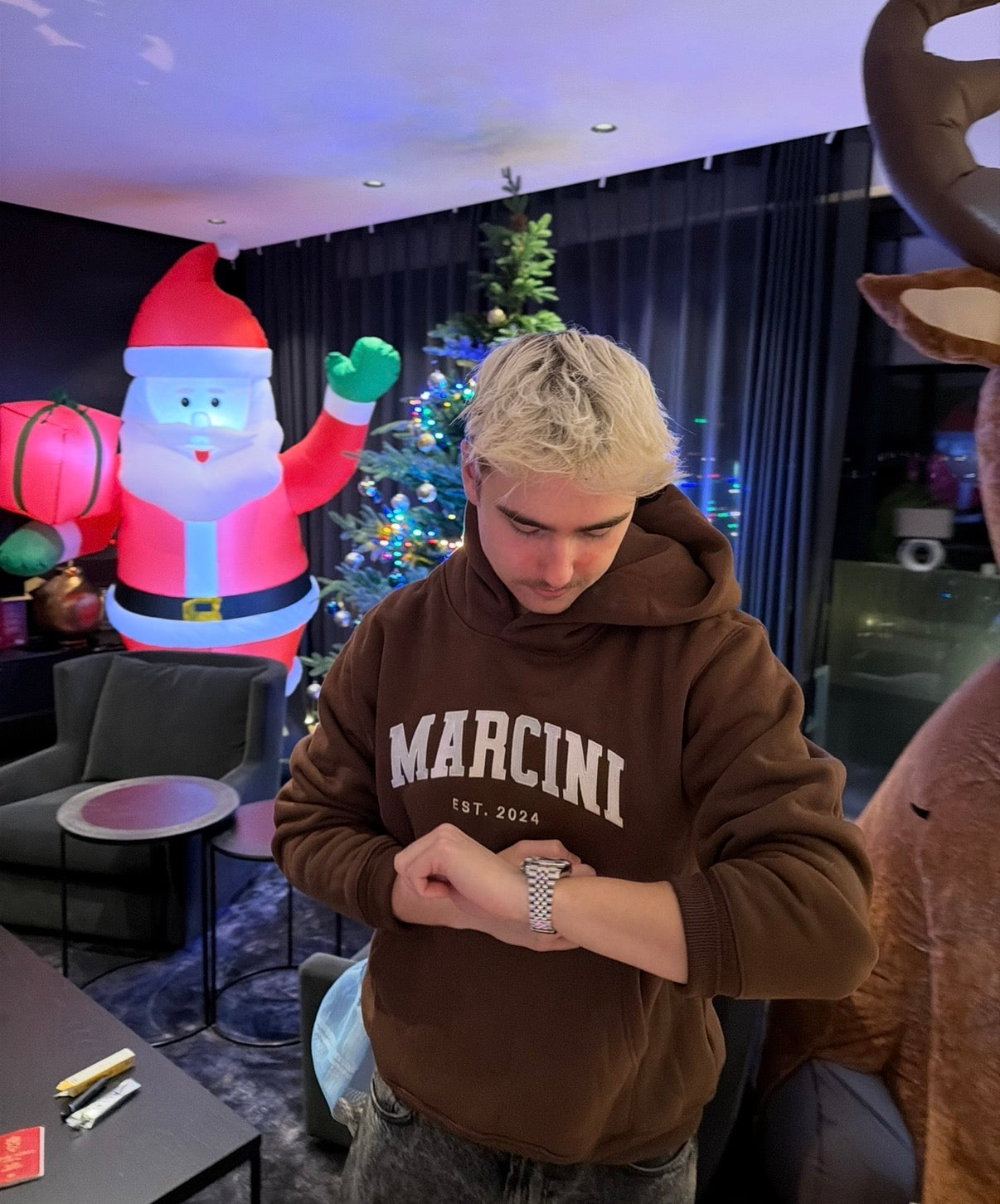 Jørgen Jenssen / Detoo