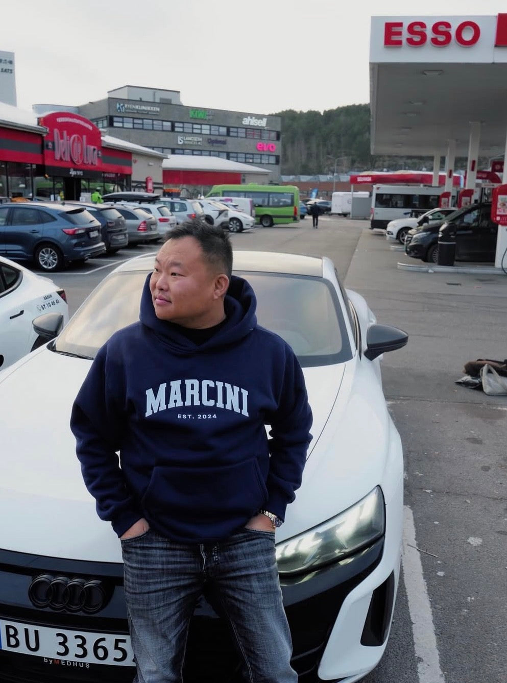 Kent Sørensen / Sikkerhetsproffen