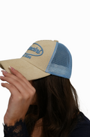 Blue Dune - Marcini Caps unisex