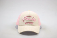 Pink Dune - Marcini Caps unisex
