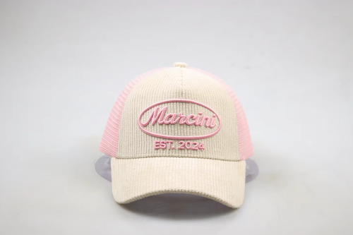 Pink Dune - Marcini Caps unisex