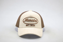 Brown Dune - Marcini Caps unisex